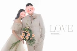 -上花轿婚纱摄影