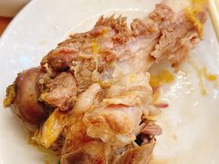 -关东小磨东北菜(上海长风大悦城店)