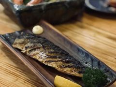 -鸟先生居酒屋(东湖馨园店)