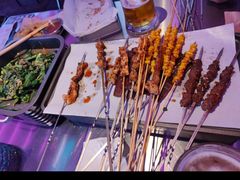 -燥次·烧烤酒场(万象城店)