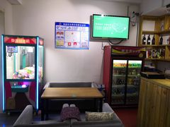 -成记海鲜粥(意大利风情街店)