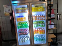 -33韩式自助烧烤(环城南路店)