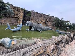 -龙谷湾旅游休闲度假区