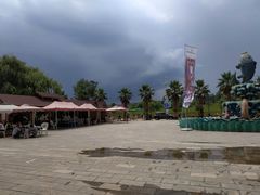 -青鱼湾水上乐园