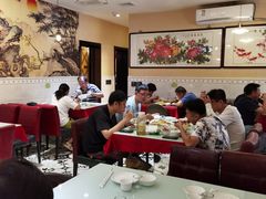-胖子菜馆(隆昌路店)