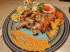 -塔哈尔·新疆盛宴(奉贤龙湖店)