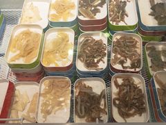 -嘎琉鲜切牛肉自助火锅