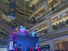 -星空失恋博物馆(双子塔旗舰店)