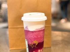 -喜茶(佛山顺德大良东乐路店)