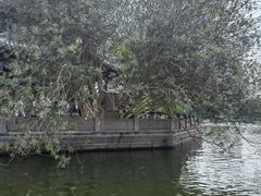 -台州府城(东湖)