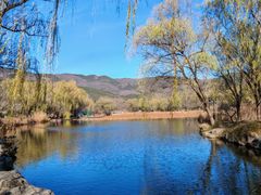 -国家植物园南园