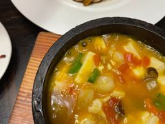 -浙江安吉JW万豪酒店·万豪中餐厅