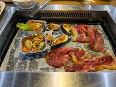 -苏格里岛自助海鲜烤肉火锅(集美万达店)