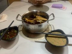 -呷哺呷哺 黄金牧场 (新中关购物中心店)