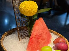 -蟹犇前•帝王蟹雪蟹(陆家嘴店)