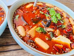 -素心小筑(后沙裕镇店)