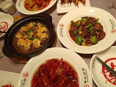 -有位虾匠·香辣蟹·小龙虾(李村店)