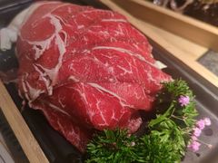 -湊湊火锅·茶憩(宁波天一广场店)
