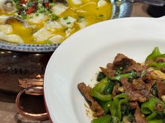 -李氏传家菜(兴城路店)