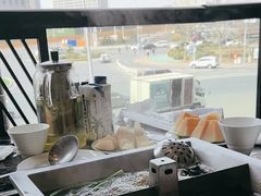 -皇城老妈川味火锅·大连海鲜火锅(港湾店)