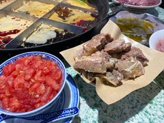 -五里关火锅(牛市口店)