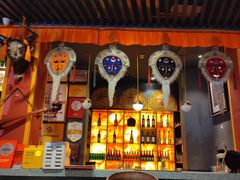 -敏珠拉姆藏餐·南京厨房(富春江东街店)