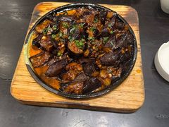 -百年家风·老馆子(东风店)