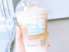 -瑞幸咖啡(金中环国际商务大厦店)
