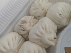 -庆丰包子铺(古城店)