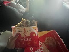 -阿甘锅盔(合生汇购物中心店)