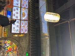 -西竹拌面(银川阅彩城店)