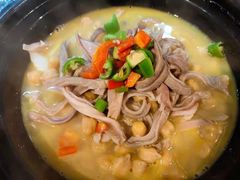 -老阿爸鲜鱼土菜(昆山花桥店)