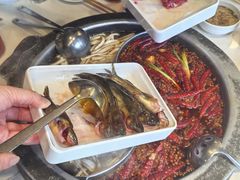 -川西坝子火锅(金沙1.0直营店)