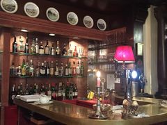 -Old Swiss House