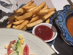 -get pizza意大利餐厅(凯德MALL店)