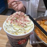 今年饮料打卡分享！