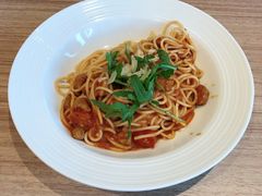 經典意式肉醬面-必胜客(北苑路店)