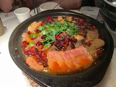 -川堂风·跷脚牛肉·乐山爆炒(中建乐荟天地店)