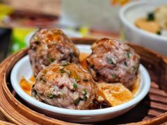 -叹茶靓点·粤式餐厅·全天茶市(石井万民广场店)