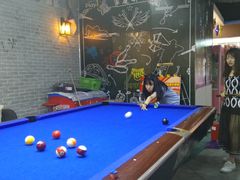 -大玩家超乐场(河东万达广场店)