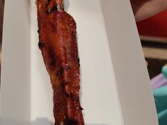 -一代烤翅王(大汉口店)