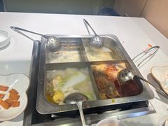 -海底捞火锅(劲松店)