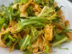 -邢家锅贴老店·非遗·开封菜(金明广场店)