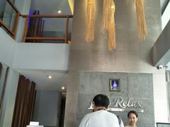 -Let's Relax Spa(Phuket 3rd Street)