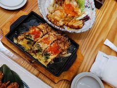 -鲔吞日料(溧阳万达广场店)