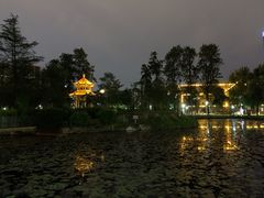 -情妹耙泥鳅·江湖川菜(科华店)