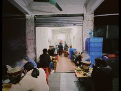 -司马街鸡煲(西华路店)