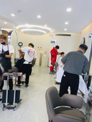-上禾 HAIR SALON