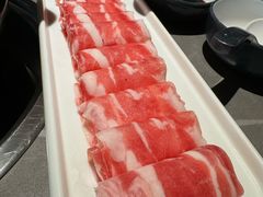 -同仁四季椰子鸡(无锡滨湖万象汇店)