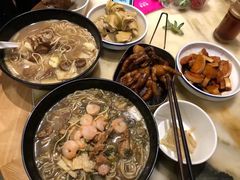 -慧娟面馆·餐厅(望江路店)